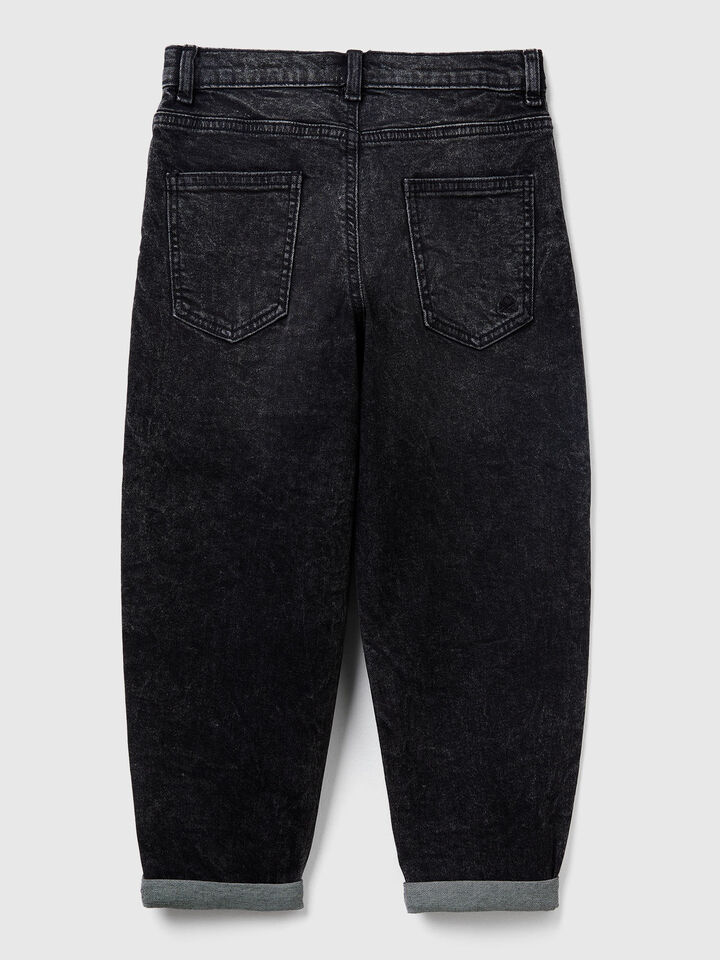 TROUSERS Junior Boy image number 2